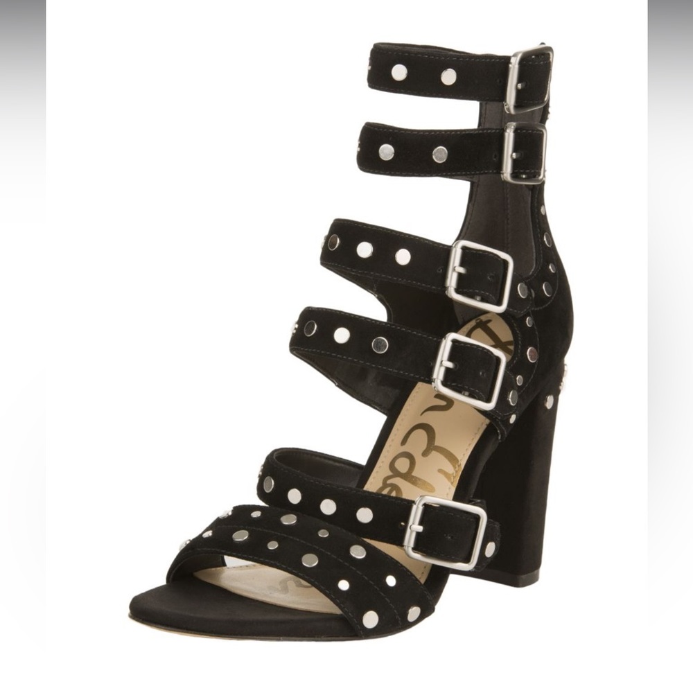 sam edelman york stud heels